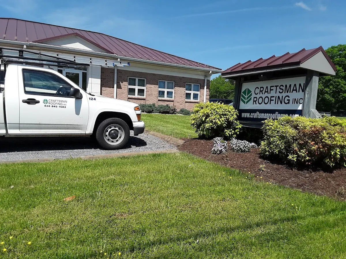 Quality Hail Damage Roof Repair by experienced craftsmen in Coatesville